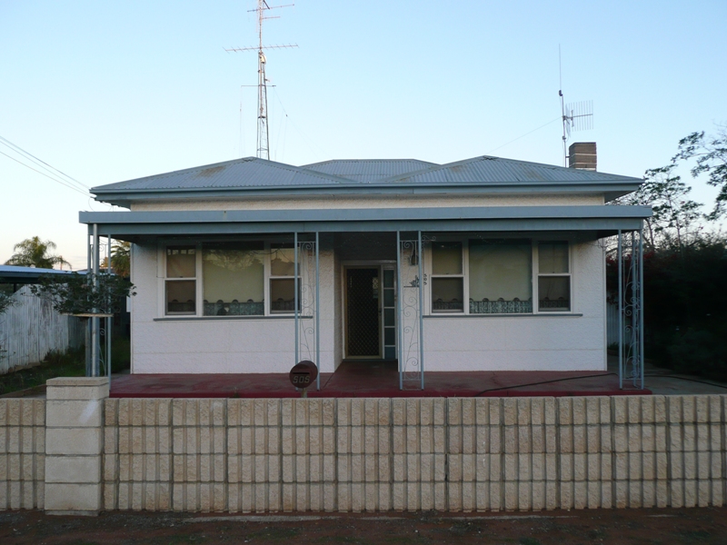 Great Location Picture 1