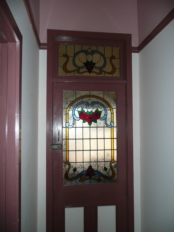 Stone Cottage with Views Picture 3