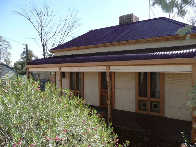 Stone Cottage with Views Picture 2