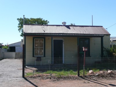 Investment Opportunity Picture