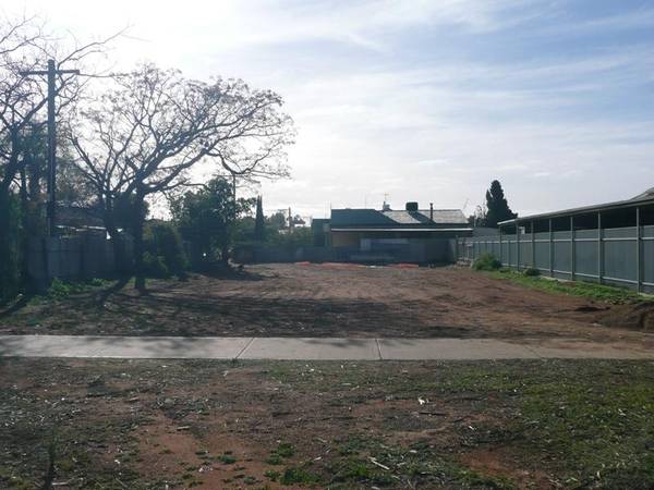 Well Positioned Land Picture 1