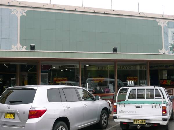 Outstanding Business Opportunity Picture 1