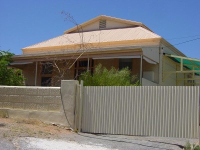 123 Morgan Street Picture