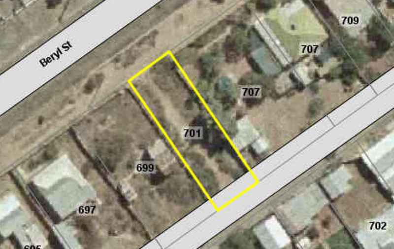 Vacant Land Picture 1