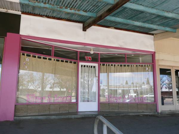 Shop with Passing Traffic Picture 1