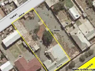 Development Site Picture