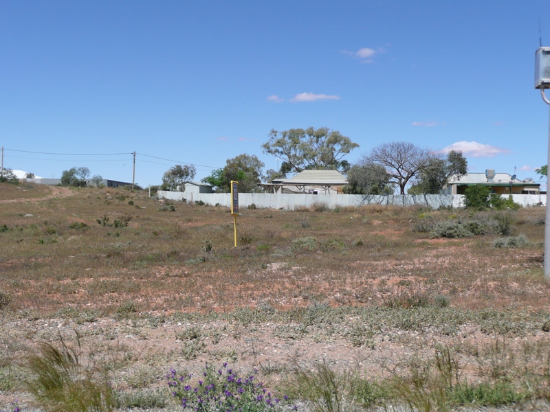 Brown St Frontage Picture 1