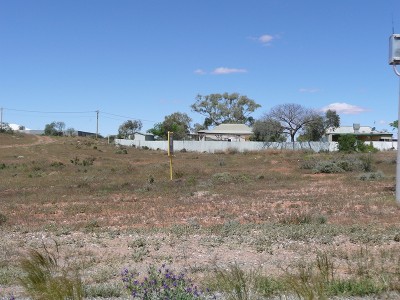 Brown St Frontage Picture