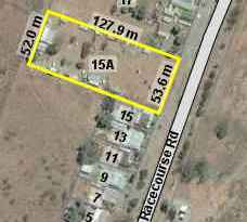 Outskirts of Town Picture 1