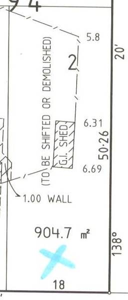 Prime Real Estate Picture 1