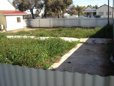 Centrally Located Picture