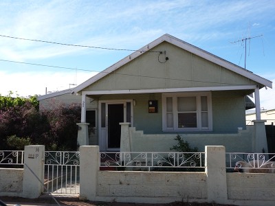 Central Investment Picture