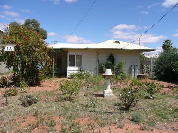 1A Bonanza Street Picture 1