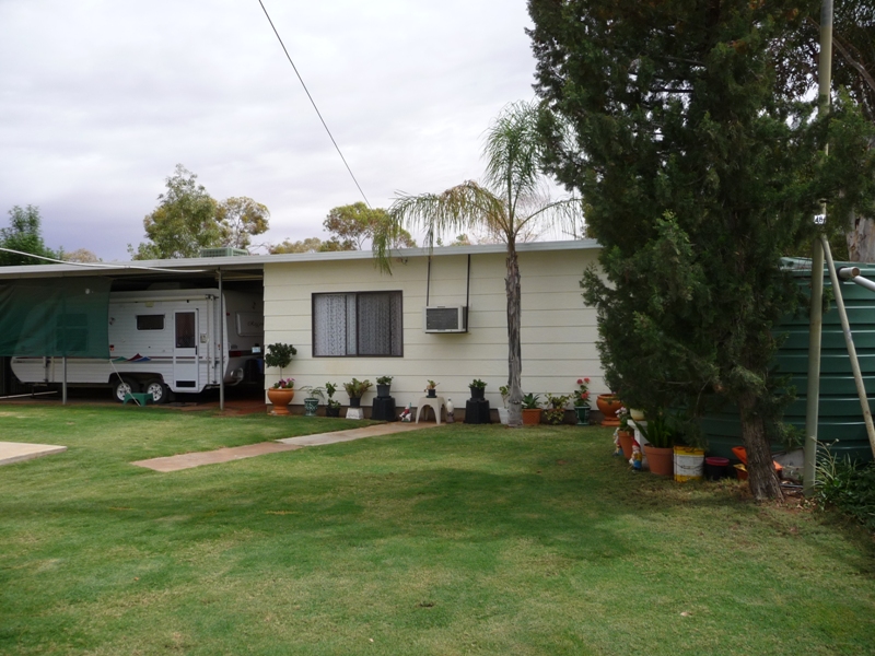 Comfortable all Round Picture 1