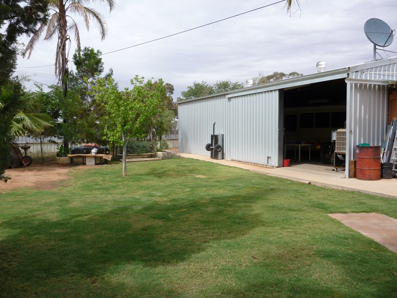 Comfortable all Round Picture 3