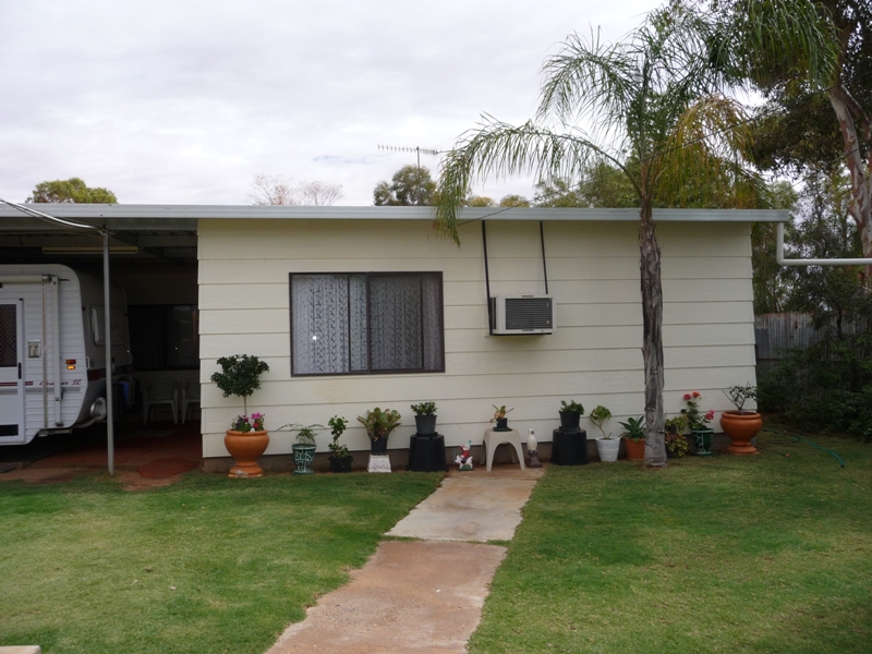 Comfortable all Round Picture 2