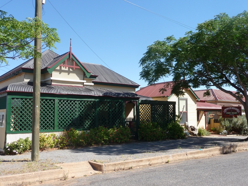 Not One But Two Picture 1