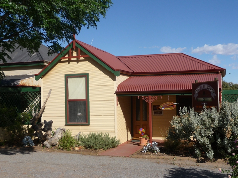 Not One But Two Picture 3