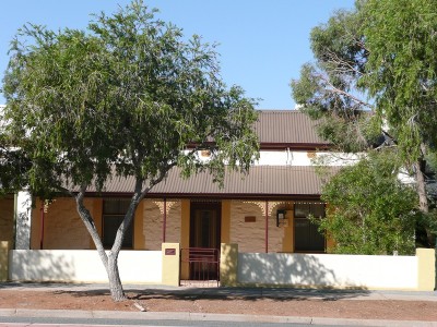 Worthy of Attention Picture Worthy of Attention Picture