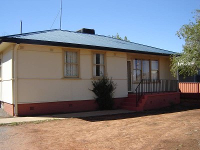 87 Hill Street Picture