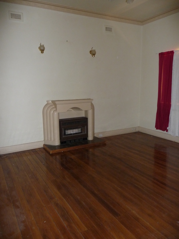 111 William Street Picture