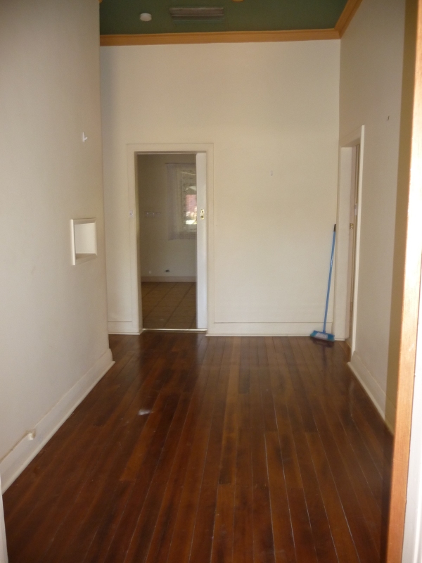 111 William Street Picture