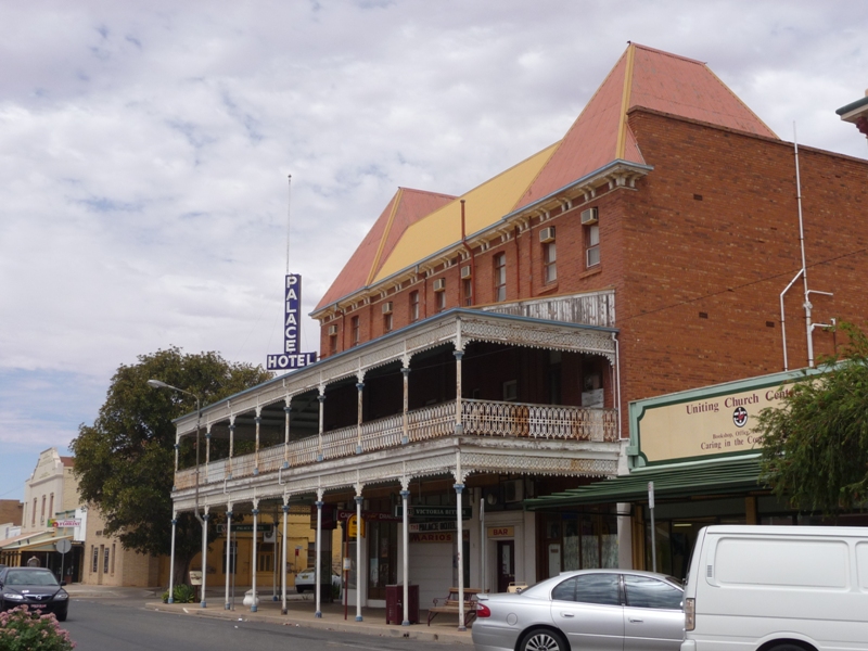 The Palace Picture 2