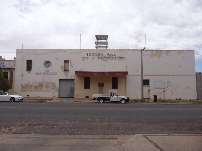 Commercial Site Picture 1