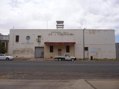 Commercial Site Picture