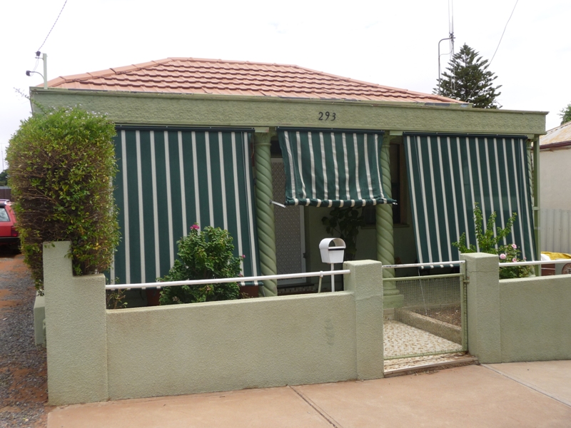 Great Location Picture 1