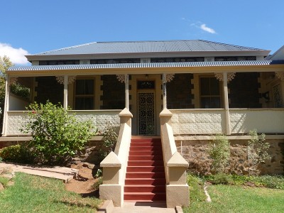 Ambient Location Picture Ambient Location Picture