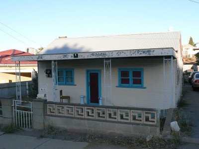 Renovation Special Picture