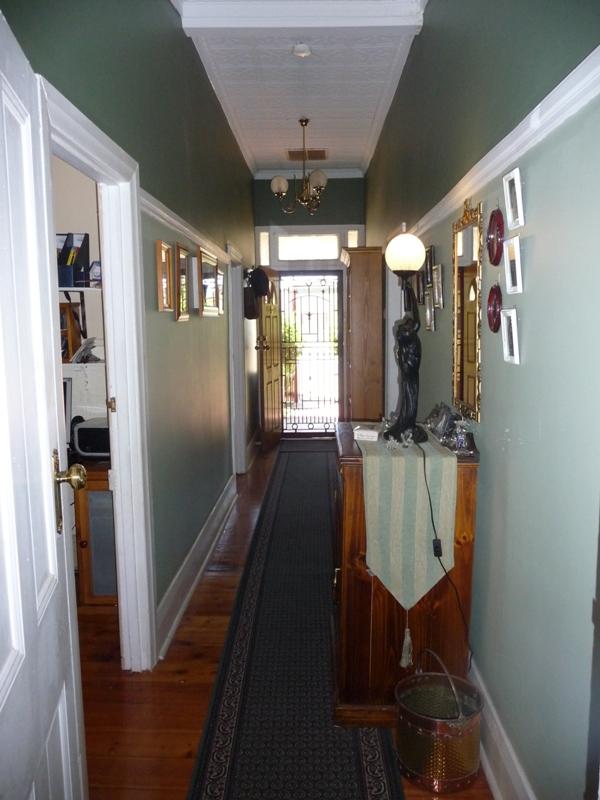 Cottage with Charm Picture 2