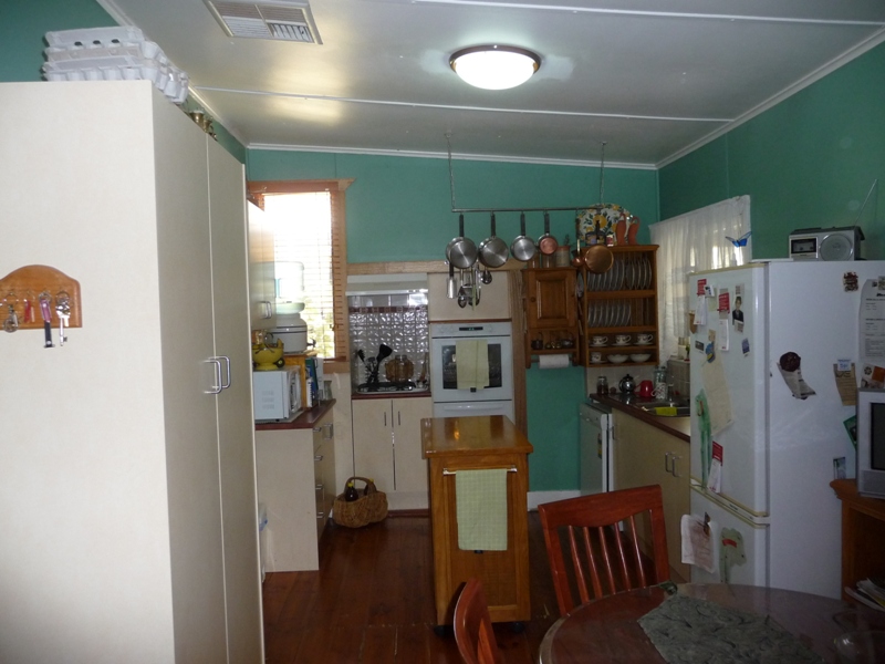 Cottage with Charm Picture 3