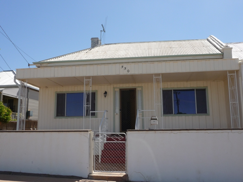 Oxide View Picture 1