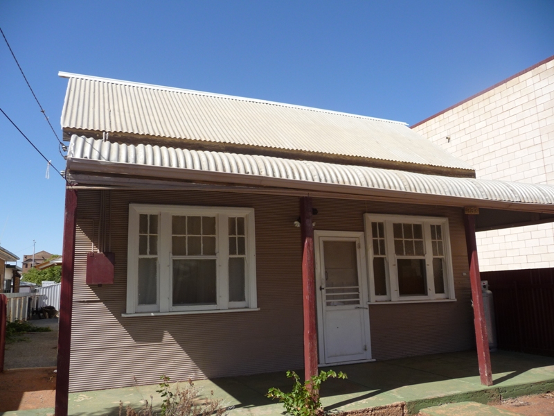 Central Renovator Picture 1