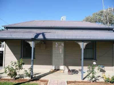 471 Chapple Lane Picture