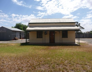 Large Allotment Picture
