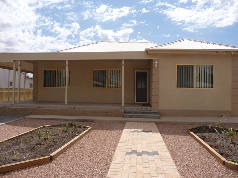 All Renovated Picture 1