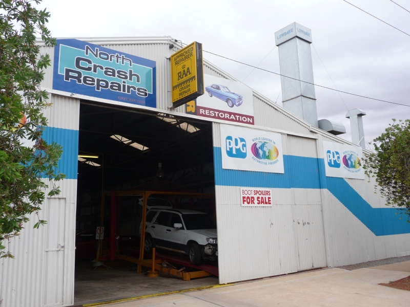 102 Crystal Street - POA Picture 1