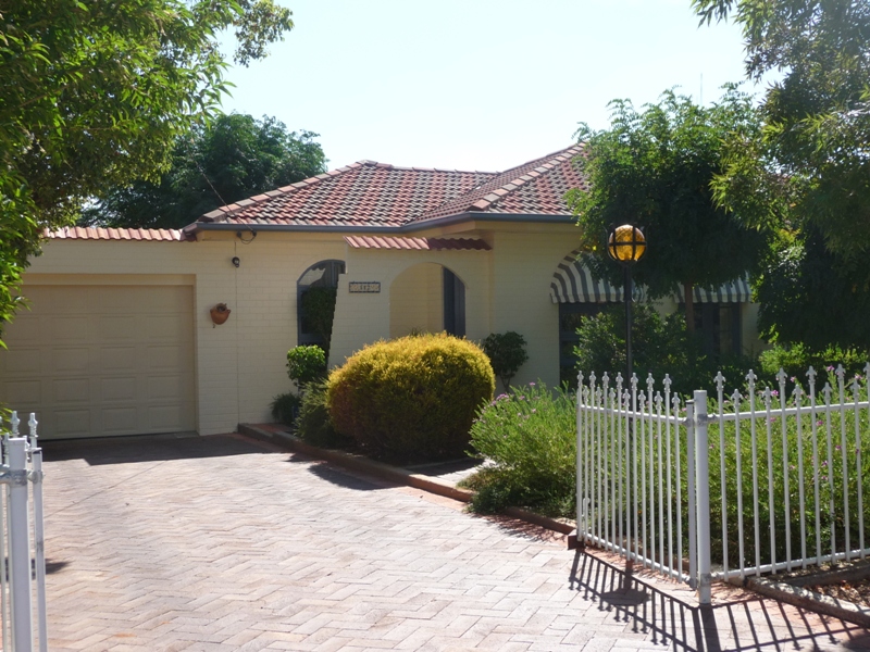 Secluded Sanctuary Picture 1