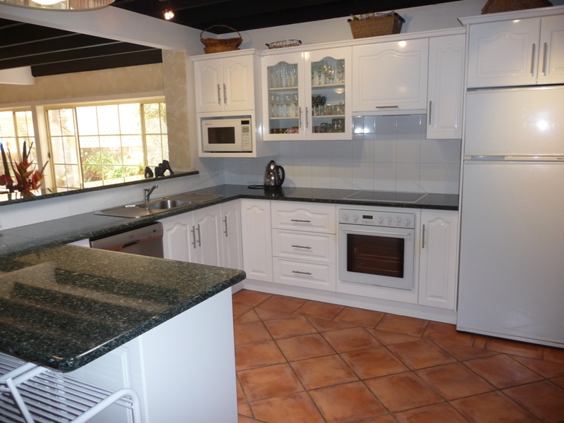 Secluded Sanctuary Picture 2