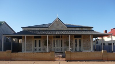 Charm Aplenty Picture