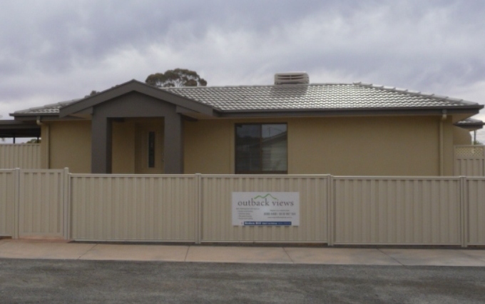 Contemporary Style Picture 1