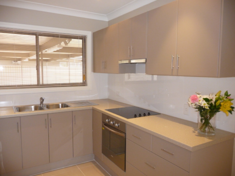 Contemporary Style Picture 3