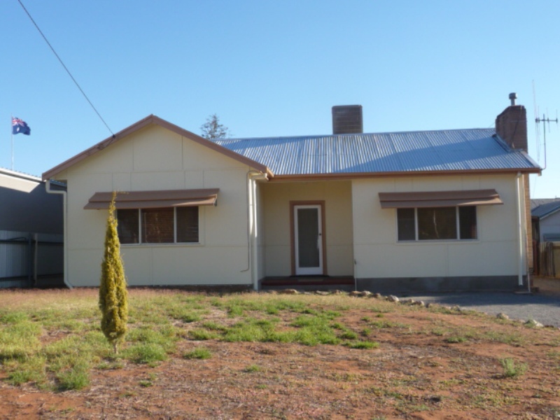 269 Wills Street Picture 1