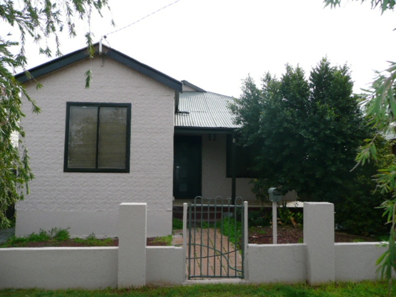 8 Wolfram Street - NEW Picture 1