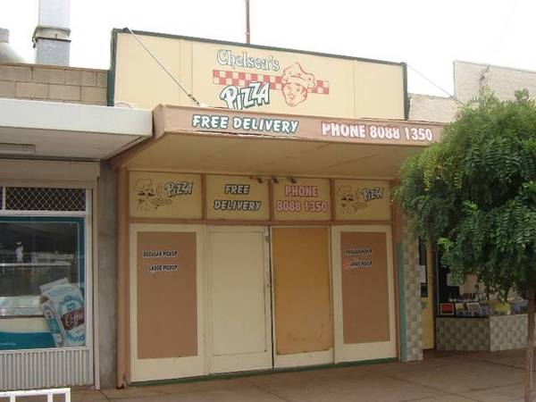 Commercial Premises Picture 1