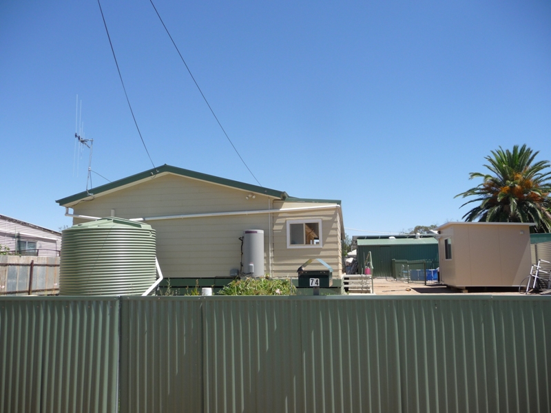 3 Bedroom Transportable Picture 2