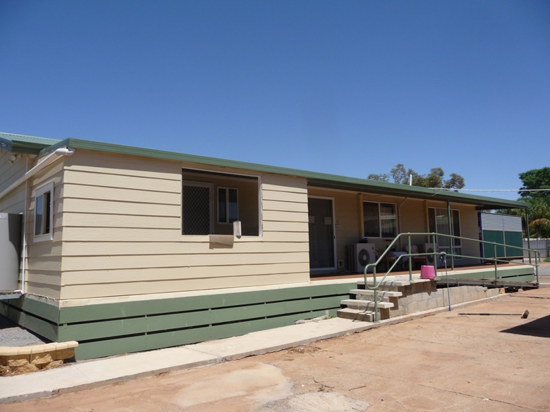 3 Bedroom Transportable Picture 1